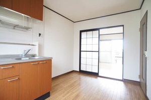 ブル－メゾン 201号-7