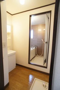 ブル－メゾン 201号-9