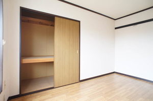 ブル－メゾン 201号-11