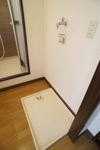 ブル－メゾン 201号-13