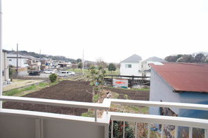 ブル－メゾン 201号-14