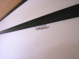 クレ－ルメゾン　Ｓ 203号-5