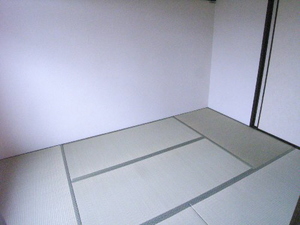 クレ－ルメゾン　Ｓ 203号-6