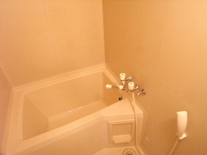 クレ－ルメゾン　Ｓ 203号-9