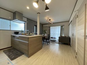 リバーサイド 101号-2