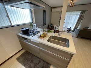 リバーサイド 101号-3