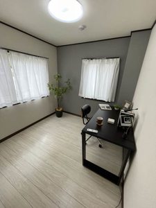 リバーサイド 101号-4