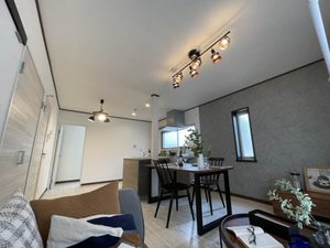 リバーサイド 101号-5