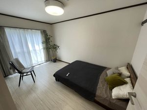 リバーサイド 101号-6