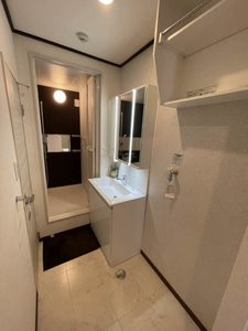 リバーサイド 101号-7