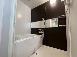 リバーサイド 101号-8