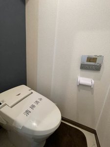 リバーサイド 101号-9