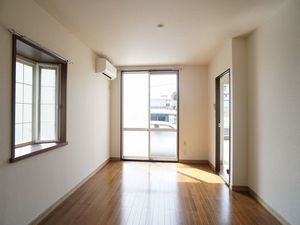 フラワーテラス 103号-2