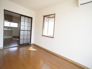 フラワーテラス 103号-5