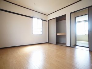 フラワーテラス 103号-9