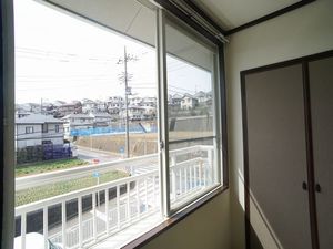 フラワーテラス 103号-11