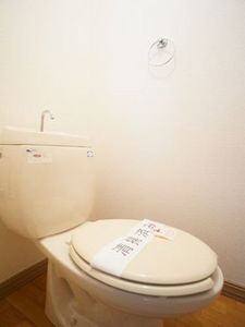 フラワーテラス 103号-14