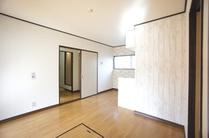 サニ－フラット・Ｋ 102号-3