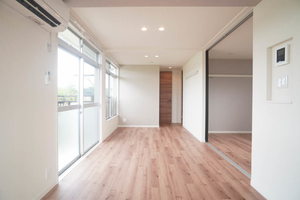 アネックス・しらさぎ　Ｂ 201号-1