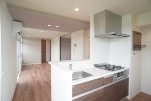 アネックス・しらさぎ　Ｂ 201号-2