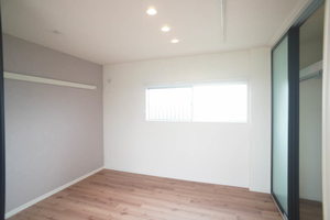 アネックス・しらさぎ　Ｂ 201号-4