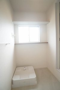 アネックス・しらさぎ　Ｂ 201号-7