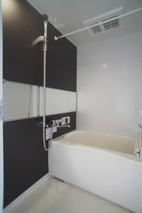 アネックス・しらさぎ　Ｂ 201号-8