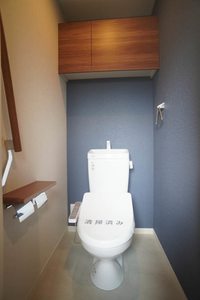 アネックス・しらさぎ　Ｂ 201号-9