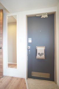 アネックス・しらさぎ　Ｂ 201号-10