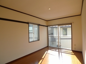 メゾネット香川 101号-5