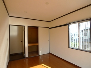 メゾネット香川 101号-6