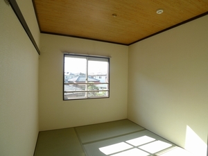 メゾネット香川 101号-7