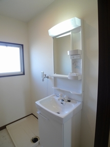 メゾネット香川 101号-9