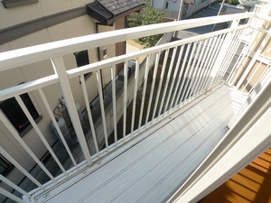 メゾネット香川 101号-11