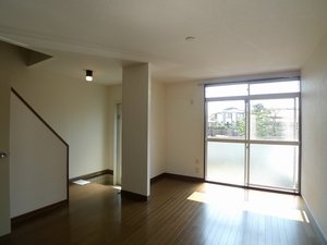 メゾネット香川 102号-2