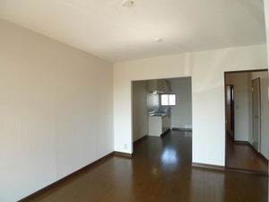 メゾネット香川 102号-4