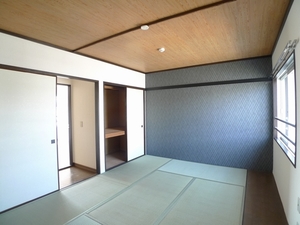 メゾネット香川 102号-6