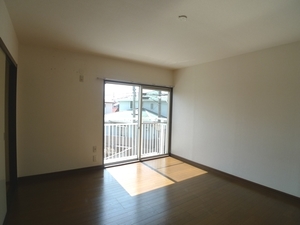 メゾネット香川 102号-9