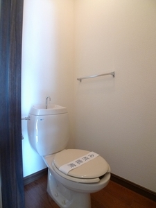 メゾネット香川 102号-11