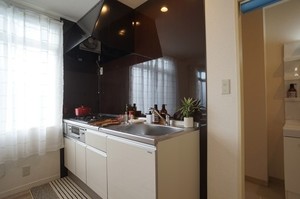 ハイツチェリ－ 103号-5