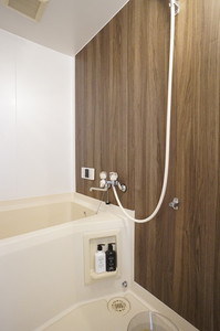 ハイツチェリ－ 103号-9