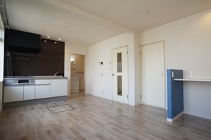 ハイツチェリ－ 103号-11