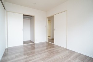 ハイツチェリ－ 201号-6