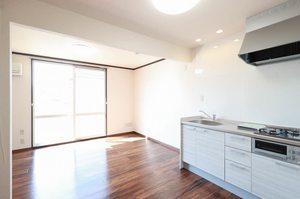 ビュ-テラス K 102号-2