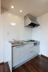 ビュ-テラス K 102号-3