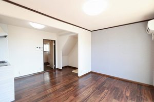 ビュ-テラス K 102号-4