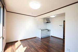 ビュ-テラス K 102号-5