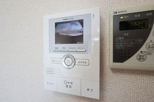 ビュ-テラス K 102号-8