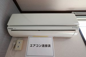 ビュ-テラス K 102号-9