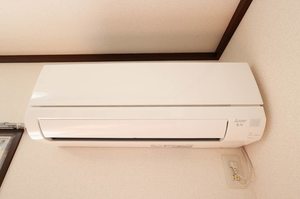 ビュ-テラス K 102号-10